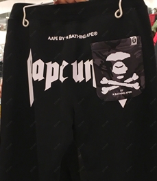 市場男褲-歐貨-潮牌褲[實拍]