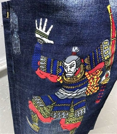 市場(chǎng)男褲-歐貨-潮牌牛仔褲[實(shí)拍]