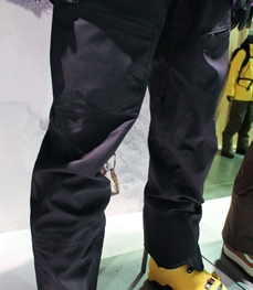 戶外品牌-滑雪服-【Outdoor Retailer冬季戶外用品展】戶外滑雪服