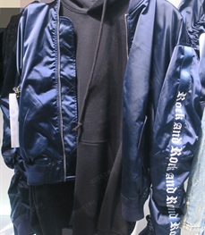 市場上裝-夾克-（實拍）休閑男裝夾克