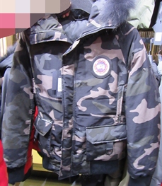 市場上裝-夾克-（實拍）休閑男裝夾克