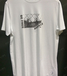 運動品牌-T恤-【柏林Bright展會】運動T恤