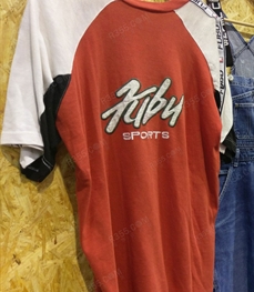 運動品牌-T恤-【柏林Bright展會】運動T恤