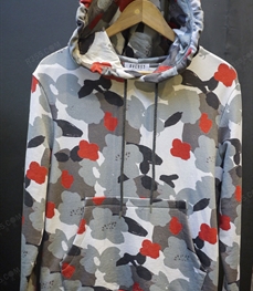 運動品牌-衛衣-【柏林Bright展會】運動衛衣