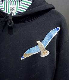 運動品牌-衛衣-【柏林Bright展會】運動衛衣