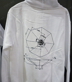 市場上裝-衛衣-（Bright 展會）休閑男裝衛衣