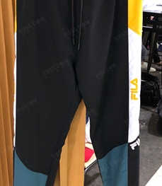 運動品牌-單褲-【紐約Liberty展會】運動單褲