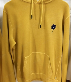 市場上裝-衛衣-（Capsule展會）休閑男裝衛衣