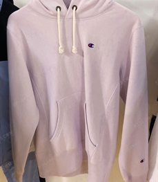 運動品牌-衛衣-【紐約Capsule展會】運動衛衣