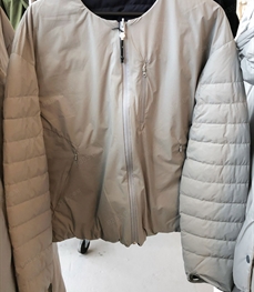 市場上裝-棉衣/羽絨服-（MAN展會）休閑男裝棉服