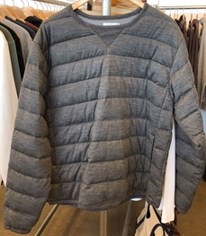 市場上裝-棉衣/羽絨服-（MAN展會）休閑男裝棉服