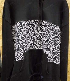 市場上裝-衛衣-（Seek 展會）休閑男裝衛衣