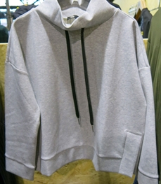 市場上裝-衛衣-（Seek 展會）休閑男裝衛衣