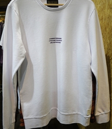 市場上裝-衛衣-（Seek 展會）休閑男裝衛衣
