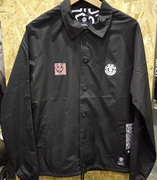 市場上裝-夾克-（Seek 展會）休閑男裝夾克