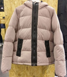 市場上裝-棉衣/羽絨服-（Seek 展會）休閑男裝棉服