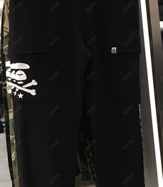 市場男褲-歐貨-潮牌褲【實拍】