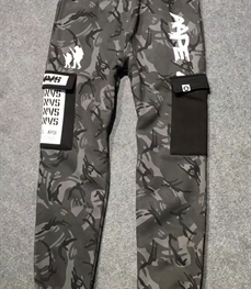 市場男褲-歐貨-潮牌褲