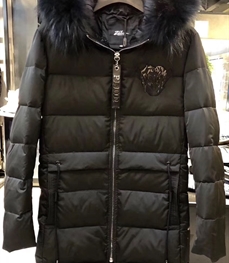 市場上裝-棉衣/羽絨服-時尚棉衣