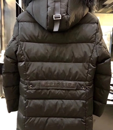 市場上裝-棉衣/羽絨服-時尚棉衣