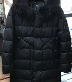 市場上裝-棉衣/羽絨服-時尚棉衣