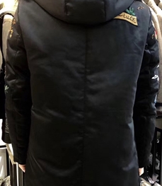 市場上裝-棉衣/羽絨服-時尚棉衣