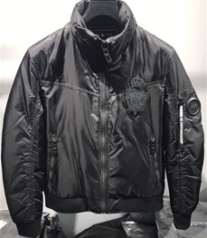 市場上裝-棉衣/羽絨服-時尚男裝棉衣