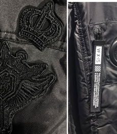 市場上裝-棉衣/羽絨服-時尚男裝棉衣