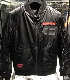 市場上裝-棉衣/羽絨服-時尚男裝棉衣