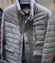 市場上裝-棉衣/羽絨服-男裝棉衣