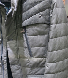 市場上裝-棉衣/羽絨服-男裝棉衣