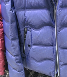 市場上裝-棉衣/羽絨服-男裝棉衣