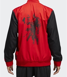 運(yùn)動品牌-外套-運(yùn)動棒球服