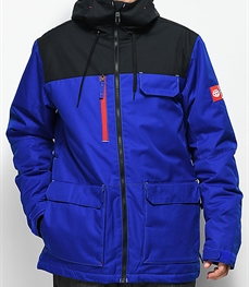 戶外品牌-滑雪服-戶外滑雪服