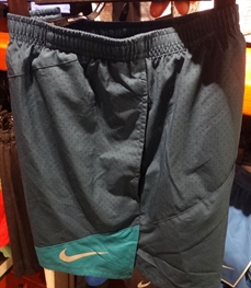 運動品牌-單褲-【實拍】運動單褲