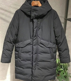 市場上裝-棉衣/羽絨服-時尚棉衣【實拍】