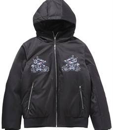 市場上裝-棉衣/羽絨服-休閑棉衣