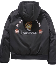 市場上裝-棉衣/羽絨服-休閑棉衣