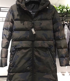 市場上裝-棉衣/羽絨服-時尚棉衣【實拍】