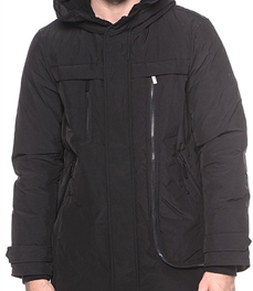 市場上裝-棉衣/羽絨服-商務棉衣