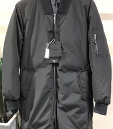 市場上裝-棉衣/羽絨服-時尚棉衣