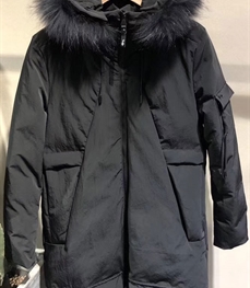 市場上裝-棉衣/羽絨服-時尚棉衣