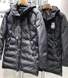 市場上裝-棉衣/羽絨服-時尚棉衣