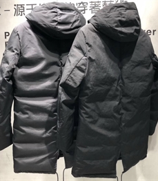 市場上裝-棉衣/羽絨服-時尚棉衣