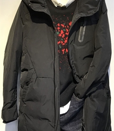 市場上裝-棉衣/羽絨服-時尚棉衣