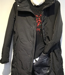 市場上裝-棉衣/羽絨服-靚仔棉衣【實拍】