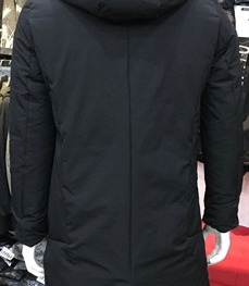 市場上裝-棉衣/羽絨服-靚仔棉衣【實拍】