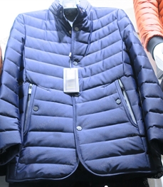 市場上裝-棉衣/羽絨服-商務棉衣【實拍】