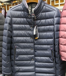 市場上裝-棉衣/羽絨服-商務棉衣【實拍】