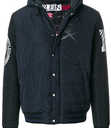 市場上裝-棉衣/羽絨服-商務棉衣